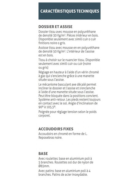 Fauteuil visiteur en résille Luma - Sokoa