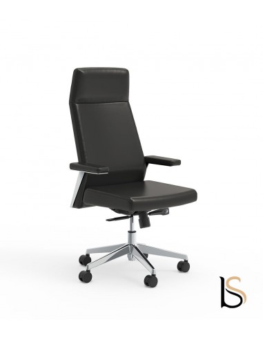 Fauteuil de direction Teos - Mobel Linea