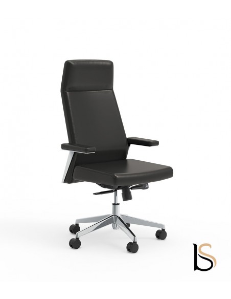Fauteuil de direction Teos - Mobel Linea