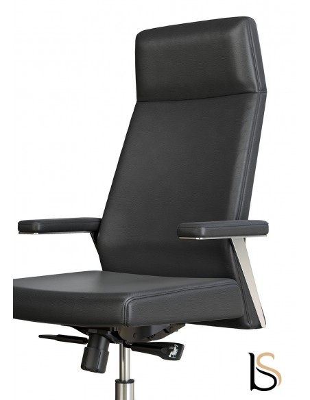 Fauteuil de direction Teos - Mobel Linea