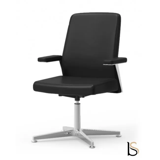 Fauteuil de réunion Atos - Mobel Linea