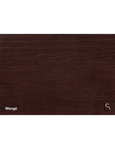 Armoire moyenne 4 portes avec niche– Quadrifoglio