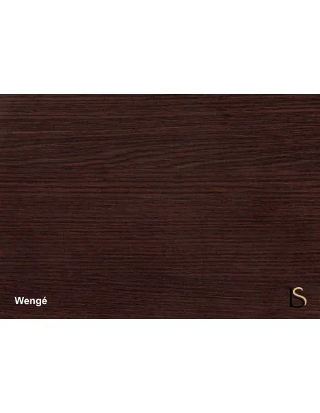 Armoire moyenne 6 portes – Quadrifoglio