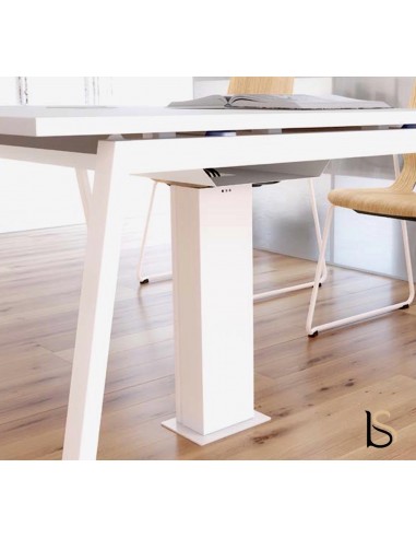 Totem pour électrification verticale– Mobel Linea