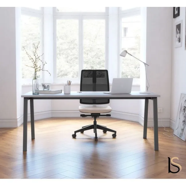 Bureau individuel Born– Mobel Linea