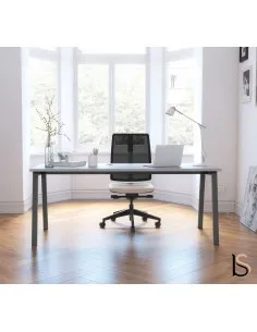 Bureau individuel Born– Mobel Linea