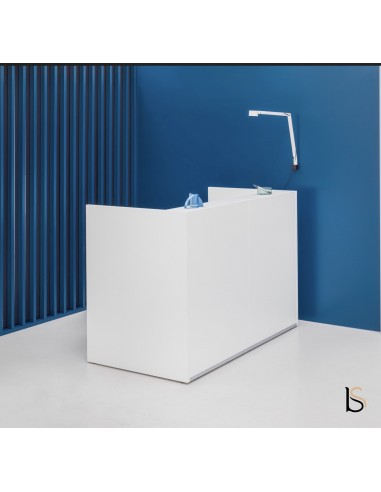 Bureau d'accueil droit Tera - MDD