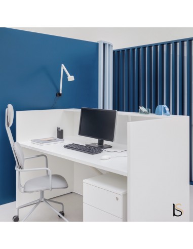 Bureau d'accueil droit Tera - MDD