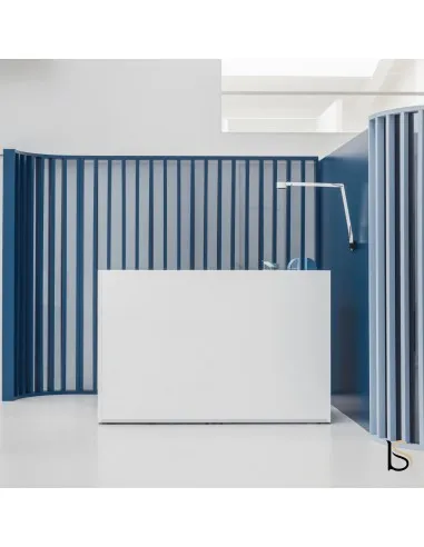 Bureau d'accueil droit Tera - MDD