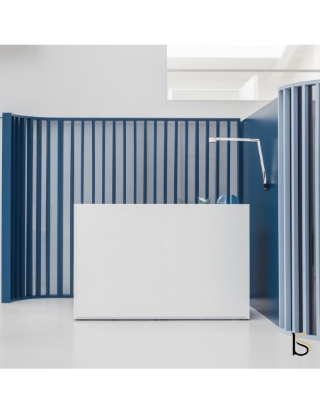 Bureau d'accueil droit Tera - MDD