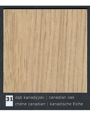 Grand bureau d'accueil droit Tera - MDD