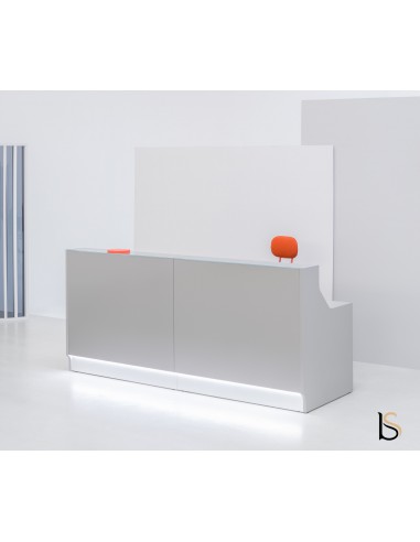 Bureau d’accueil droit LINEA - MDD