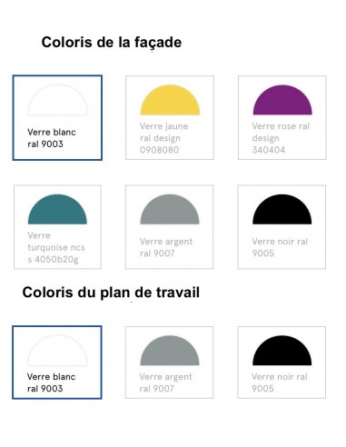 Bureau d’accueil droit LINEA - MDD