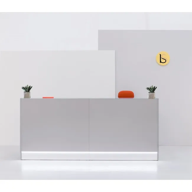 Bureau d’accueil droit LINEA - MDD