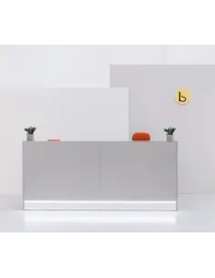 Bureau d’accueil droit LINEA - MDD