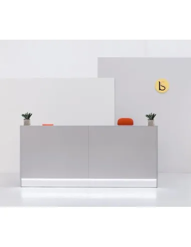 Bureau d’accueil droit LINEA - MDD
