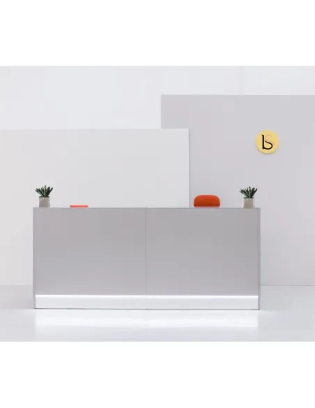 Bureau d’accueil droit LINEA - MDD
