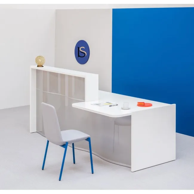 Bureau d’accueil Wave - MDD