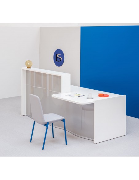 Bureau d’accueil Wave - MDD