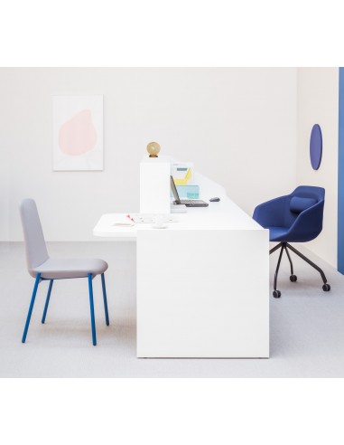 Bureau d’accueil Wave - MDD