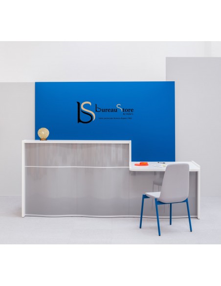 Bureau d’accueil Wave - MDD