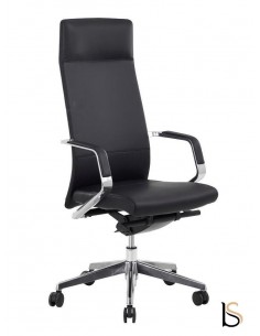 Fauteuil Président Amory - Sitek