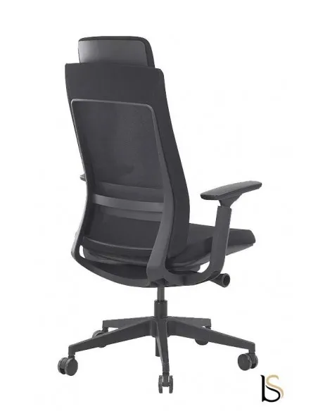 Fauteuil Manager Andréa - Sitek