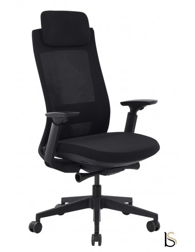 Fauteuil Manager Andréa - Sitek