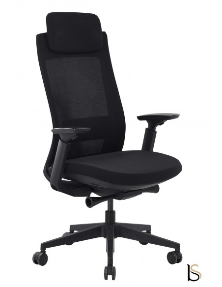 Fauteuil Manager Andréa - Sitek