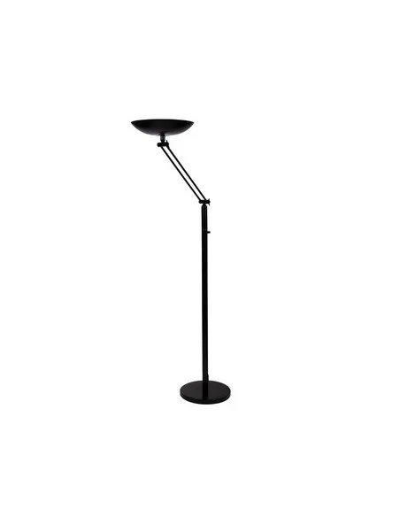 LAMPADAIRE BASSE CONSOMMATION D’ENERGIE VARIALUX