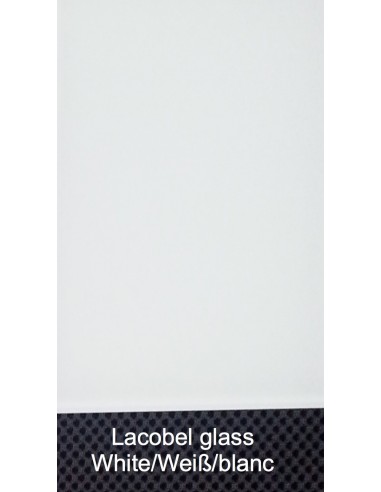 Grande banque d’accueil lumineuse Alpa - MDD