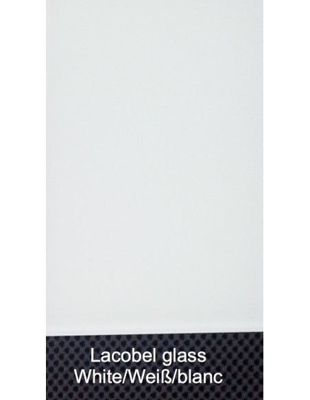 Grande banque d’accueil lumineuse Alpa - MDD