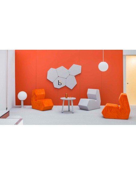 Chauffeuse d’accueil Shape - MDD