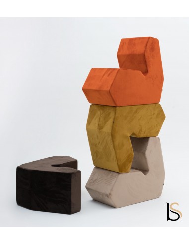 Chauffeuse d’accueil Shape - MDD