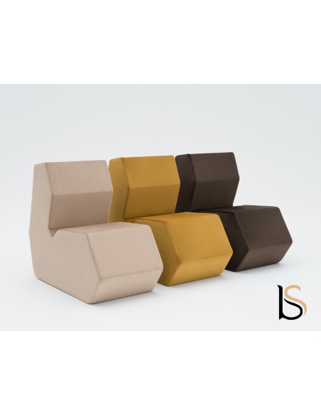 Chauffeuse d’accueil Shape - MDD