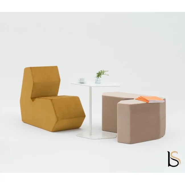 Chauffeuse d’accueil Shape - MDD
