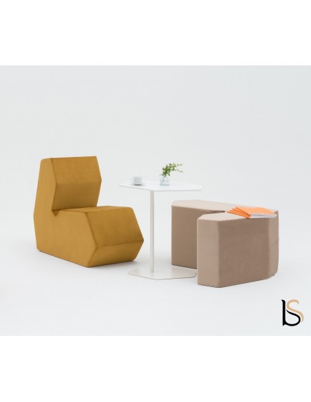 Chauffeuse d’accueil Shape - MDD