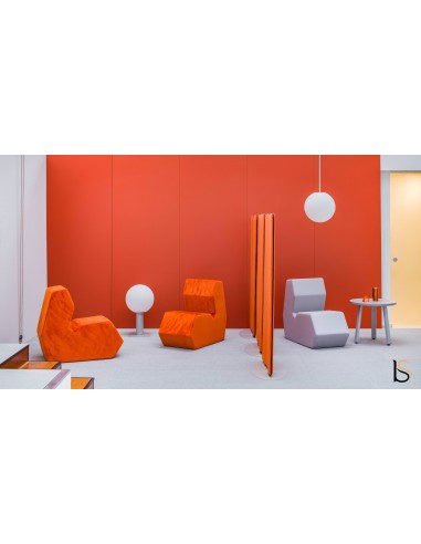 Chauffeuse d’accueil Shape - MDD