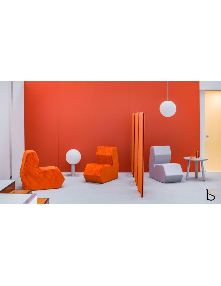 Chauffeuse d’accueil Shape - MDD