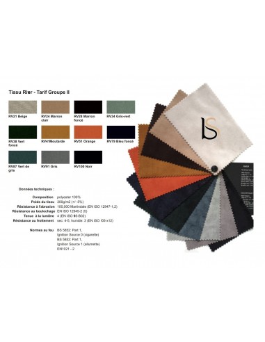 Chauffeuse d’accueil Shape - MDD