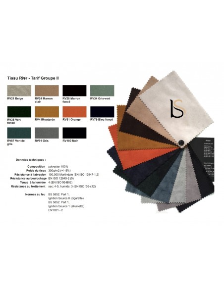 Chauffeuse d’accueil Shape - MDD