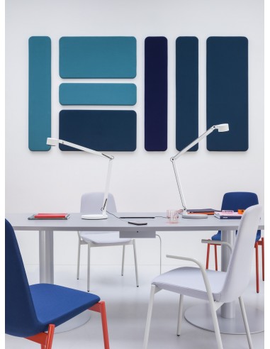 PANNEAU ACOUSTIQUE BAZALTO – MDD