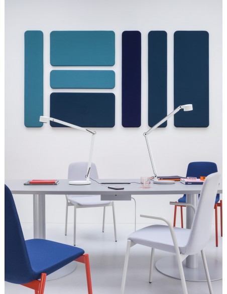 PANNEAU ACOUSTIQUE BAZALTO – MDD