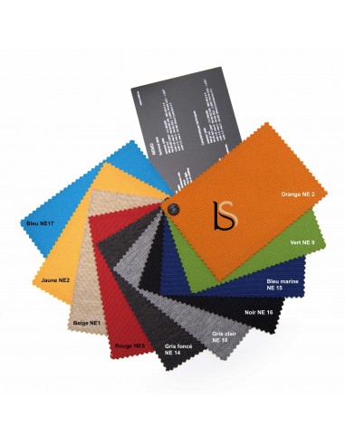 PANNEAU ACOUSTIQUE BAZALTO – MDD