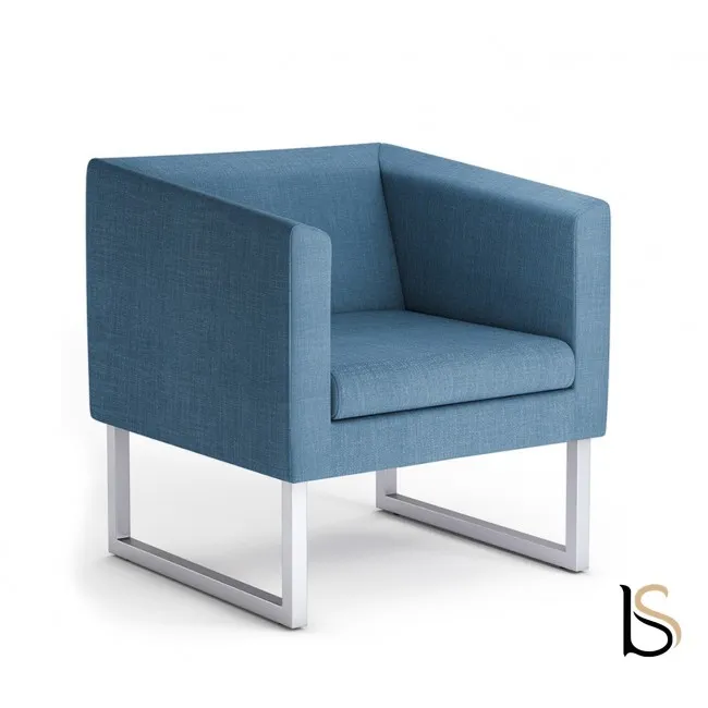 Fauteuil d’accueil Punta - Sokoa
