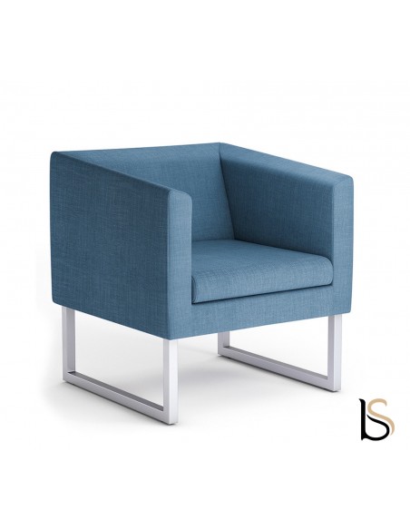 Fauteuil d’accueil Punta - Sokoa