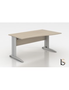Bureau vague Sigma – Mobel Linea