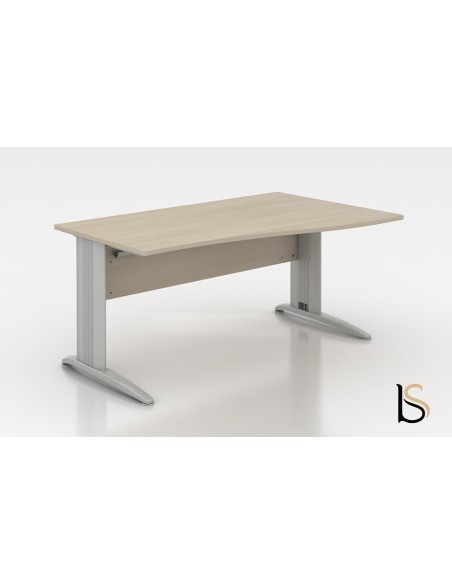 Bureau vague Sigma – Mobel Linea