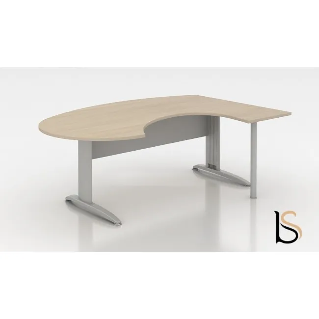Bureau ergonomique Tono – Mobel Linea