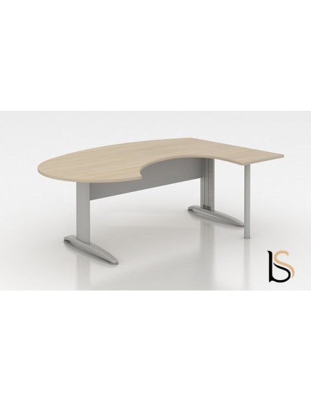 Bureau ergonomique Tono – Mobel Linea